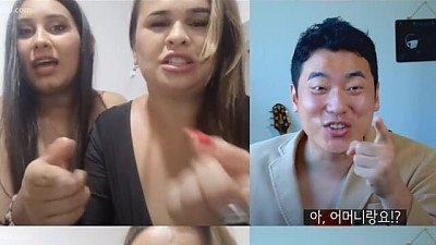 서울대 출신 개그맨의 순발력