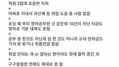 집에서 국제결혼 반대하는데 어떻게 함?