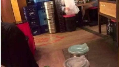 부평 레전드 알파메일 키갈남