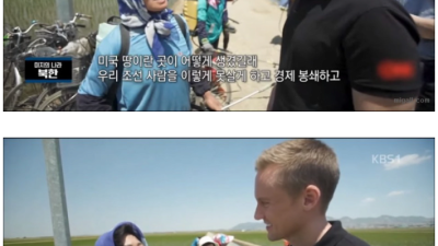 싱글벙글 위기대처능력 甲