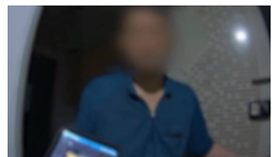 거짓말인데 하하하