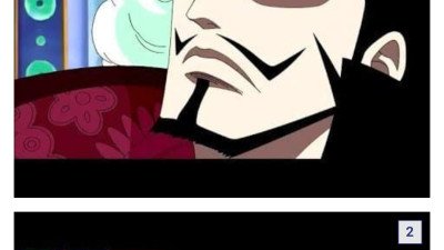 미호크가 ㅆ사기캐인 이유