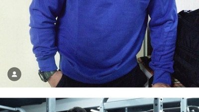 헬스로 환골탈태한 사람 ㄷㄷㄷ