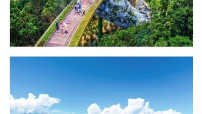 요즘 제주도 여행 간다고 하면 듣는 소리