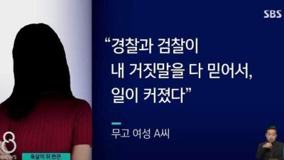 한국에 태형이나 사형이 없어야하는 이유