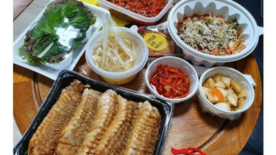 36000원 보쌈세트 논란